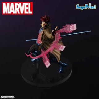 【MARVEL】【ガンビット】MARVEL ACT/CUT [PM]フィギュア “ガンビット”