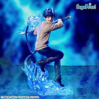 【青の祓魔師】【奥村燐】青の祓魔師 島根啓明結社篇 Xross Link フィギュア“奥村燐”