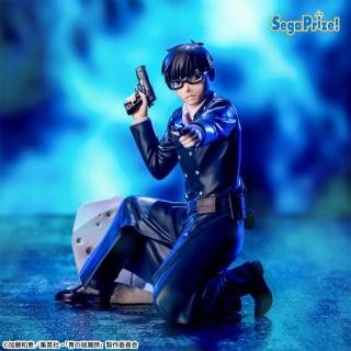 【青の祓魔師】【奥村雪男】青の祓魔師 島根啓明結社篇 Xross Link フィギュア“奥村雪男”