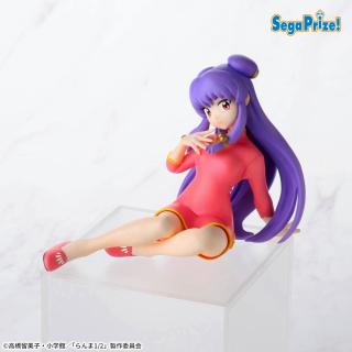 【らんま1/2】【シャンプー】TVアニメ「らんま1/2」 ちょこのせ [PM]フィギュア“シャンプー”