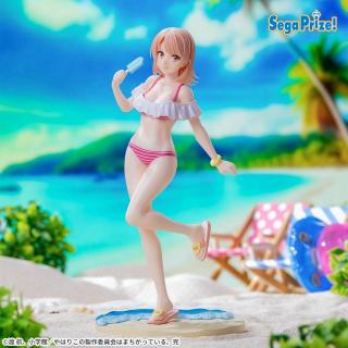 【やはり俺の青春ラブコメはまちがっている。】【一色いろは】やはり俺の青春ラブコメはまちがっている。完 Luminasta “一色いろは”～盛夏 TOKYO BAY～