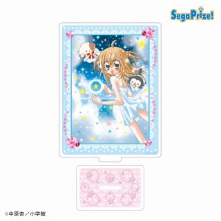 【きらりんレボリューション】【Bブルー】きらりん☆レボリューション アクリルスタンド（EX）