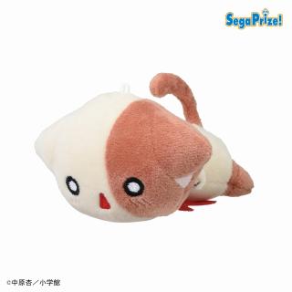 【きらりんレボリューション】【Bなーさん（ねそべり）】きらりん☆レボリューション マスコット“なーさん”（EX）