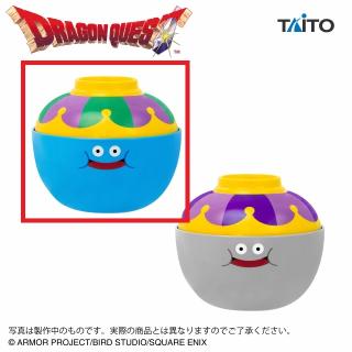 【ドラゴンクエスト】【Aキングスライム】ドラゴンクエスト AM どんぶり キングスライム＆メタルキング