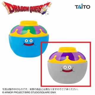 【ドラゴンクエスト】【Bメタルキング】ドラゴンクエスト AM どんぶり キングスライム＆メタルキング