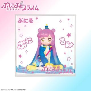 【ぷにるはかわいいスライム】TVアニメ「ぷにるはかわいいスライム」 ふぃぐきゅーぶ いつものかわいいぷにる