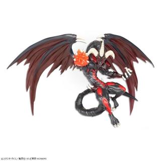 【遊戯王】【レッド・デーモンズ・ドラゴン】アニメ「遊☆戯☆王」シリーズ Monsters LEGION レッド・デーモンズ・ドラゴン