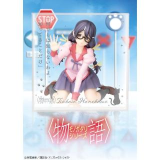 【物語シリーズ】【羽川翼】TVアニメ「〈物語〉シリーズ」 ふぃぐきゅーぶ 羽川翼
