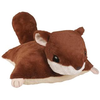 クリクリおめめのモモンガちゃん 65cm