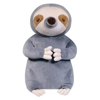 ねむねむおめめのナマケモノさん 45cm