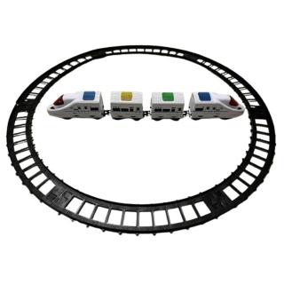 B/O GO-GO RAIL TRAIN