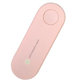 【家電製品(プライズ)】【Bピンク】ミニ空気清浄機