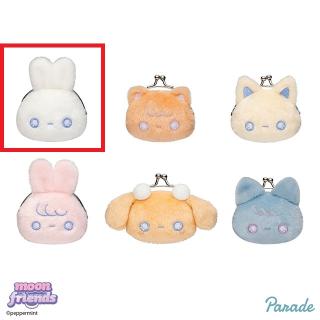 【moon friends】【Aシュガー】moonfriends ミニがまぐち
