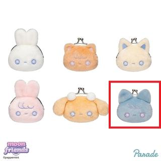 【moon friends】【Fアイシー】moonfriends ミニがまぐち