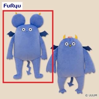 【はじめまして松尾です】【Aネズミ】はじめまして松尾です 松尾の悪魔BIGぬいぐるみ