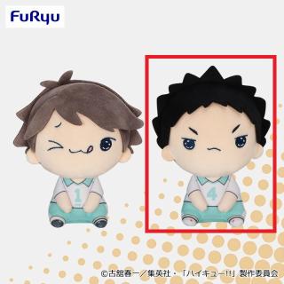 【ハイキュー!!】【B岩泉一】ハイキュー!! もちぴこぬいぐるみ⑥