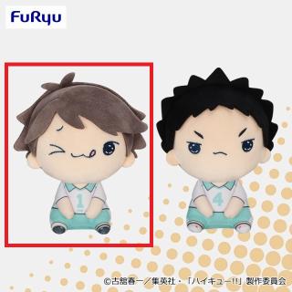 【ハイキュー!!】【A及川徹】ハイキュー!! もちぴこぬいぐるみ⑥