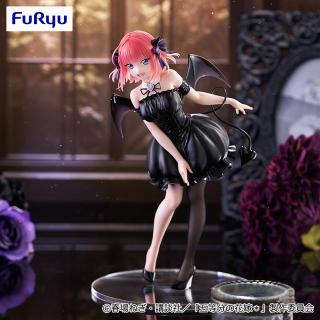 【五等分の花嫁】【中野二乃】TVスペシャルアニメ「五等分の花嫁＊」 BiCute Dark Figureー中野二乃ー