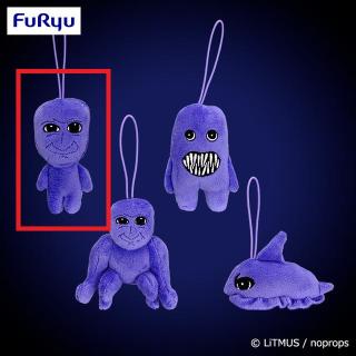 【青鬼】【A青鬼】青鬼 マスコット