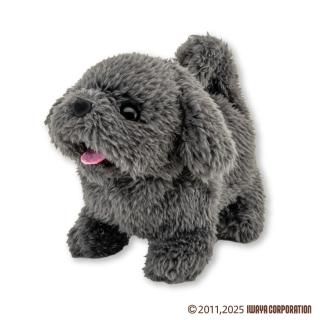 【Aトイプードル】とことこ歩いてワンワン鳴くわんちゃんスタジアム