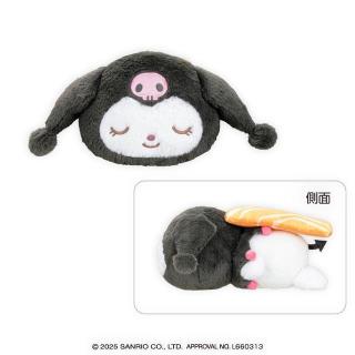 【サンリオ】【Cクロミ】サンリオキャラクターズ だらりん寿司ライフドールBIGタイプ1