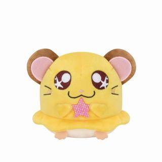 【とっとこハム太郎】【Cちび丸ちゃん】とっとこハム太郎 星を集めてぬいぐるみ～ハム太郎・リボンちゃん・ちび丸ちゃん～