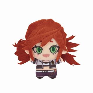 【ガチアクタ】【Dリヨウ】ガチアクタ ちびぐるみvol.1