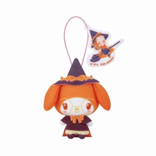 【サンリオ】【Bマイメロディ】おジャ魔女どれみ×サンリオキャラクターズ わくわくおでかけぬいぐるみ～サンリオキャラクターズver.～