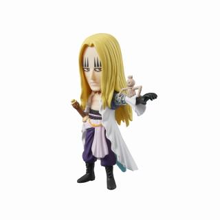 【ワンピース】【Dバジル・ホーキンス】ワンピース ワールドコレクタブルフィギュア -シャボンディ諸島 最悪の世代1-