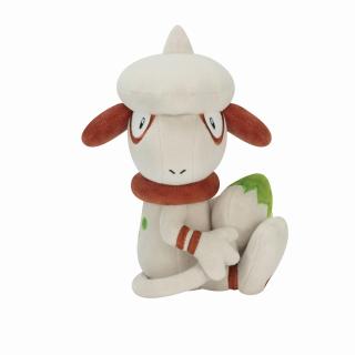 【ポケットモンスター】【Cドーブル】ポケットモンスター しっぽみてみて！ぬいぐるみ～ピカチュウ（メスのすがた）・ソーナンス・ドーブル～