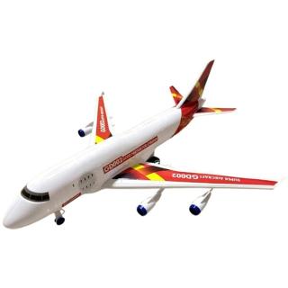 【乗り物】【Bレッド】LIGHTING SUPER AIRCRAFT（ライトニング スーパーエアークラフト）