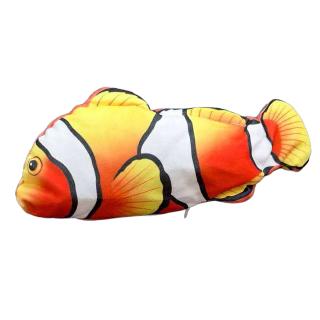 【Bクマノミ】バタバタフィッシュ