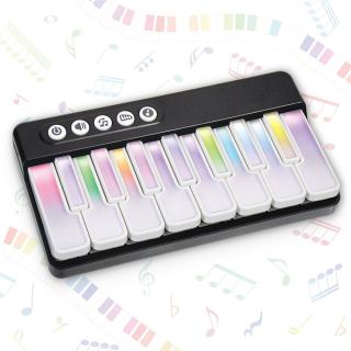 【Cブラック】ポケットキーボード Twinkle