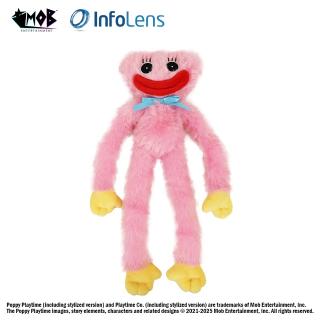 【Poppy Playtime】【Bキシーミシー(Smile)】POPPY PLAYTIME STDぬいぐるみ6