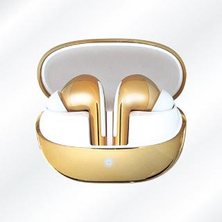 【家電製品(プライズ)】【Cゴールド】完全ワイヤレスイヤホンtwinkle