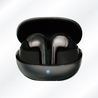 【家電製品(プライズ)】【Bブラック】完全ワイヤレスイヤホンtwinkle