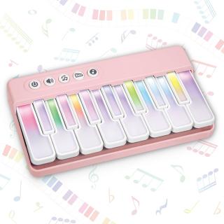 【Dピンク】ポケットキーボード Twinkle