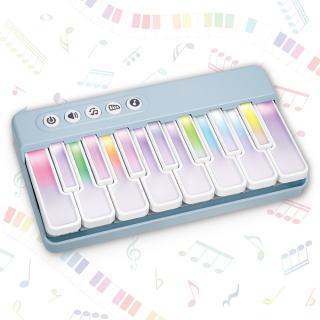 【Bブルー】ポケットキーボード Twinkle