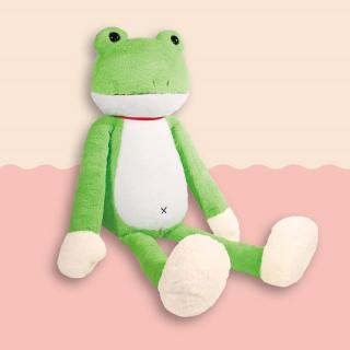 【Bイノウエ(黄緑)】着ぐるみ けろりん 100cm