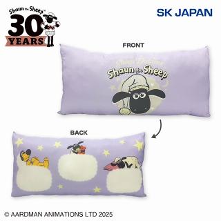【ひつじのショーン】ひつじのショーン Sheep Dreamsクッション