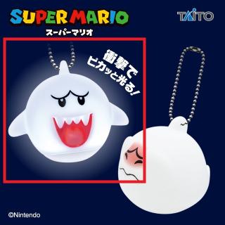 【スーパーマリオ】【Aテレサ(ノーマル/口開け)】スーパーマリオ テレサ ぴかっとフィギュア