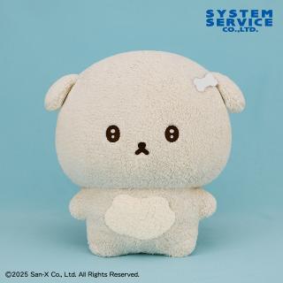【サンエックス】いしよわちゃん ぬいぐるみXL プレミアム
