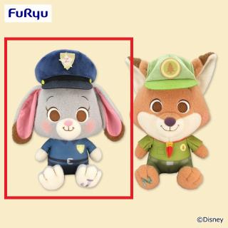 【ディズニー】【Aジュディ】ズートピア ミルキーボア チャイルドフッドBIGぬいぐるみ