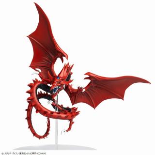 【遊戯王】【オシリスの天空竜】アニメ「遊☆戯☆王」シリーズ Monsters LEGION オシリスの天空竜