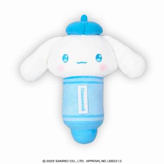 【サンリオ】【Cシナモロール】サンリオキャラクターズ かわいい文房具たちドールBIGタイプ1