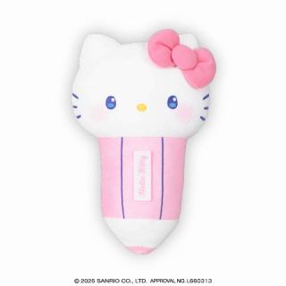 【サンリオ】【Aハローキティ】サンリオキャラクターズ かわいい文房具たちドールBIGタイプ1