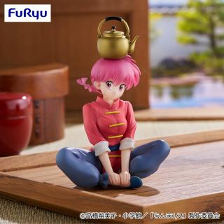 【らんま1/2】【らんま】TVアニメ「らんま1/2」 ぬーどるストッパーフィギュアーらんまー