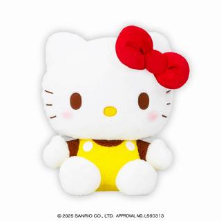 【サンリオ】ハローキティ プリンカラードールGJ