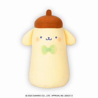 【サンリオ】【Bポムポムプリン】サンリオキャラクターズ かわいい文房具たちドールBIGタイプ2