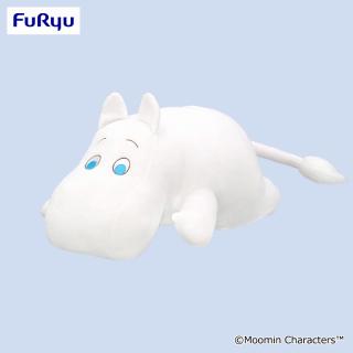 【ムーミン】ムーミン もっちりぬいぐるみクッション